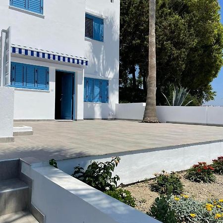 Ikaria Village Maisonette 10 Klorakas Ngoại thất bức ảnh