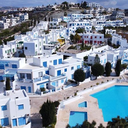 Ikaria Village Maisonette 10 Klorakas Ngoại thất bức ảnh