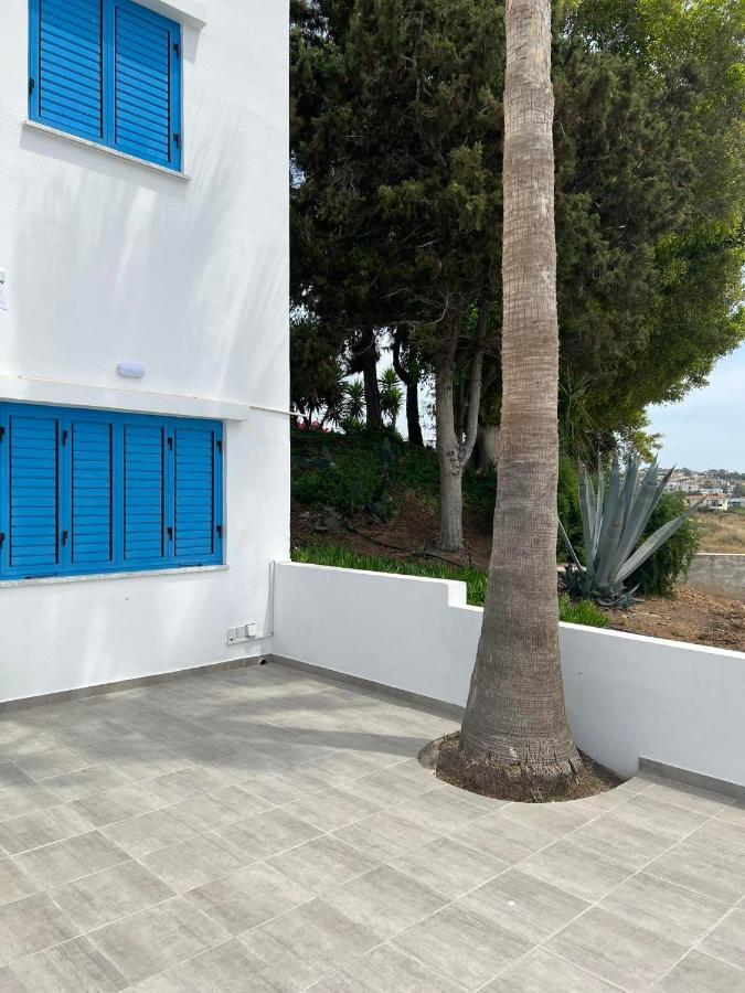 Ikaria Village Maisonette 10 Klorakas Ngoại thất bức ảnh