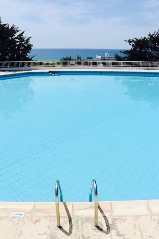Ikaria Village Maisonette 10 Klorakas Ngoại thất bức ảnh