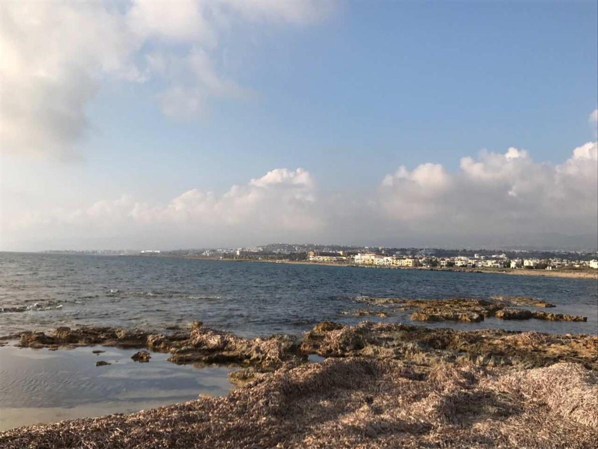 Ikaria Village Maisonette 10 Klorakas Ngoại thất bức ảnh