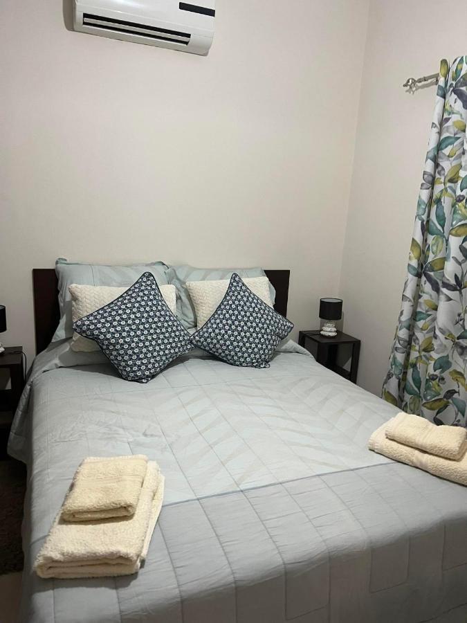 Ikaria Village Maisonette 10 Klorakas Ngoại thất bức ảnh