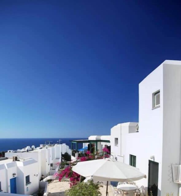 Ikaria Village Maisonette 10 Klorakas Ngoại thất bức ảnh