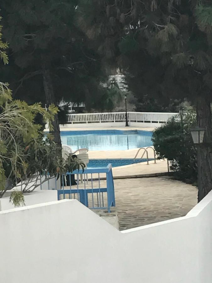 Ikaria Village Maisonette 10 Klorakas Ngoại thất bức ảnh
