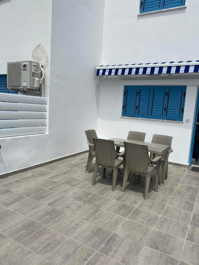 Ikaria Village Maisonette 10 Klorakas Ngoại thất bức ảnh