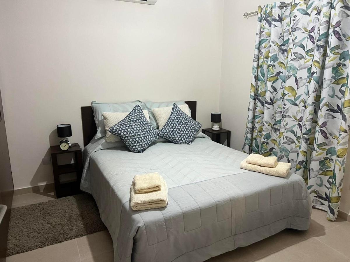 Ikaria Village Maisonette 10 Klorakas Ngoại thất bức ảnh