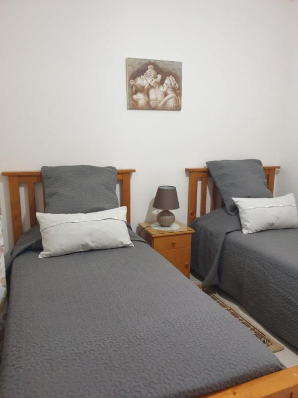 Ikaria Village Maisonette 10 Klorakas Ngoại thất bức ảnh