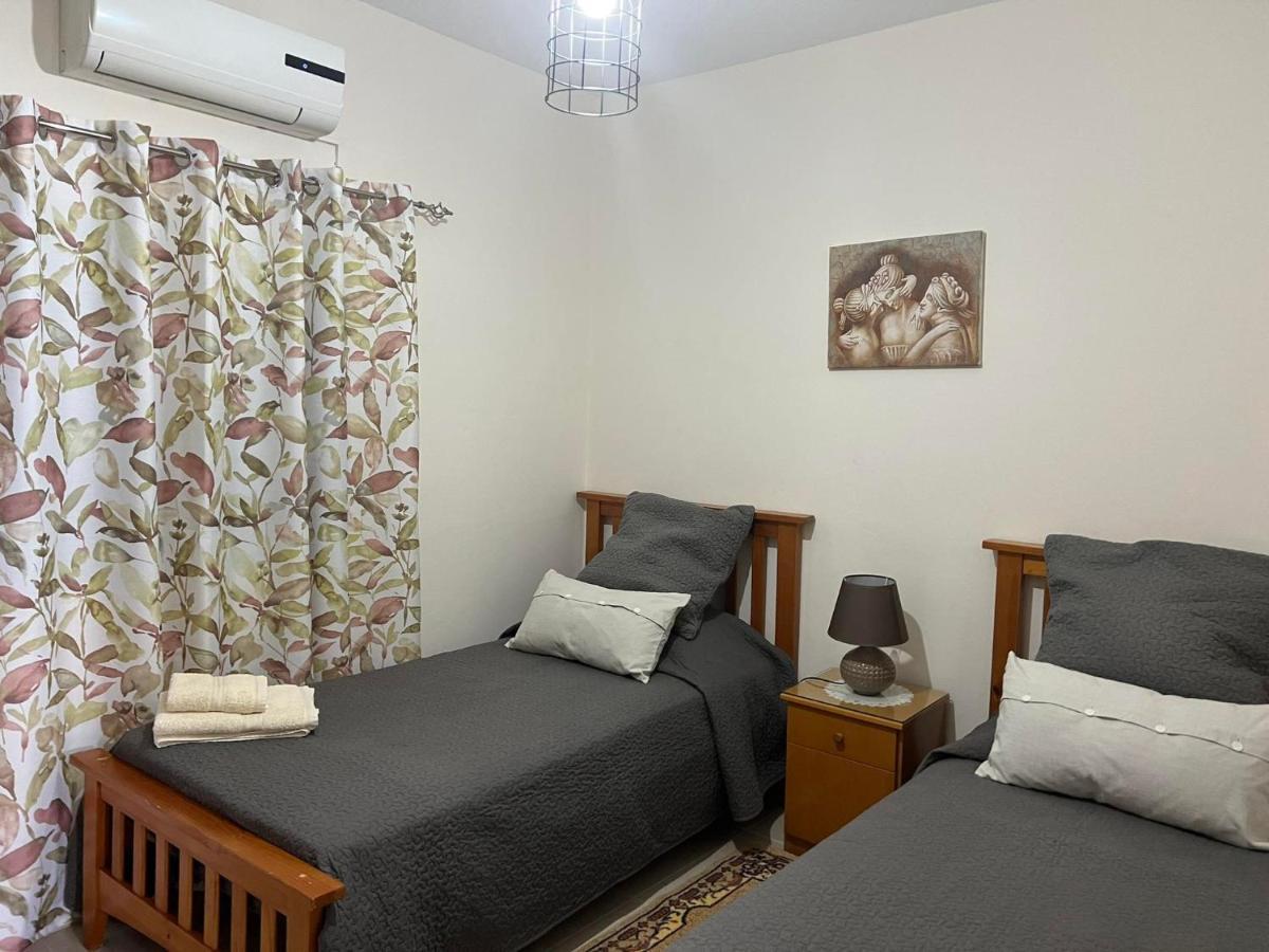 Ikaria Village Maisonette 10 Klorakas Ngoại thất bức ảnh