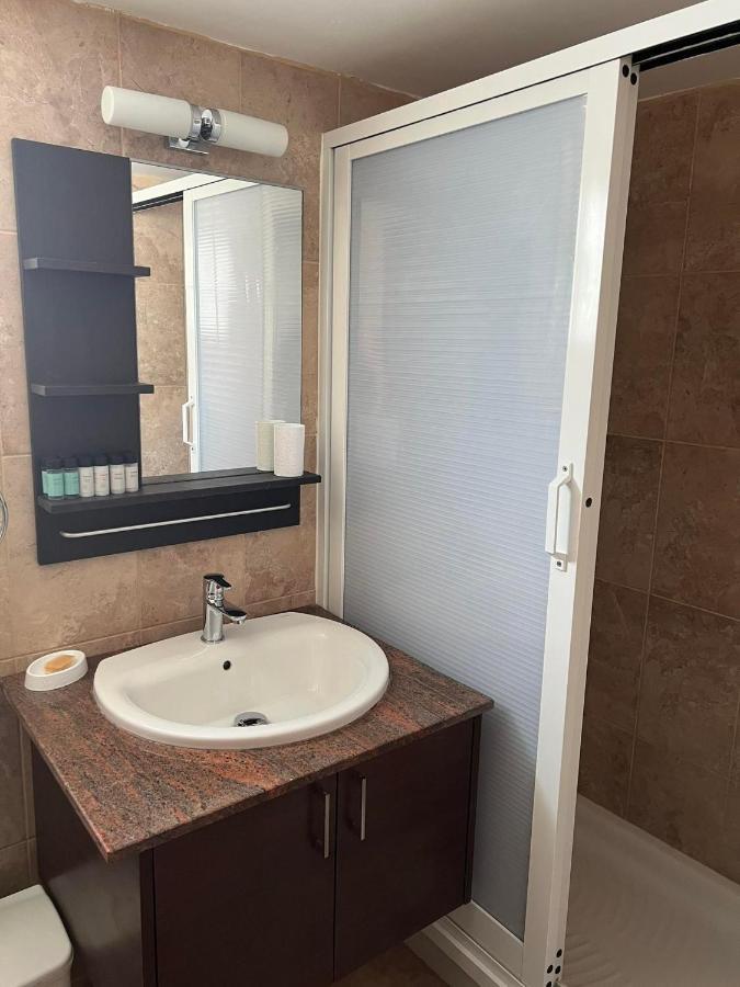 Ikaria Village Maisonette 10 Klorakas Ngoại thất bức ảnh