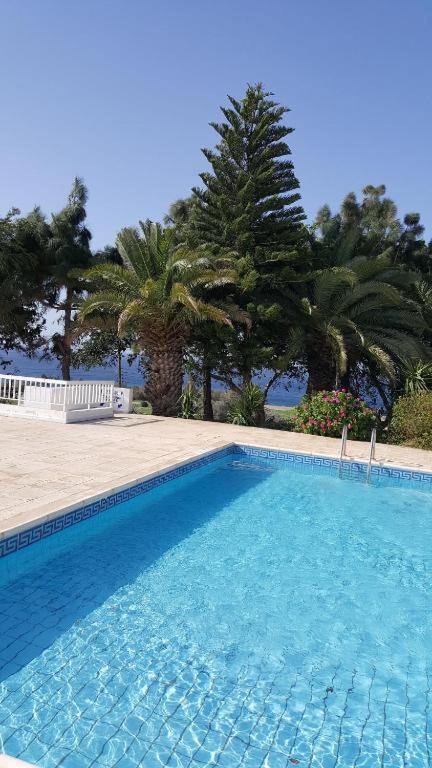 Ikaria Village Maisonette 10 Klorakas Ngoại thất bức ảnh